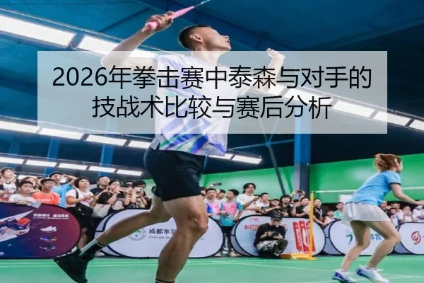 2026年拳击赛中泰森与对手的技战术比较与赛后分析